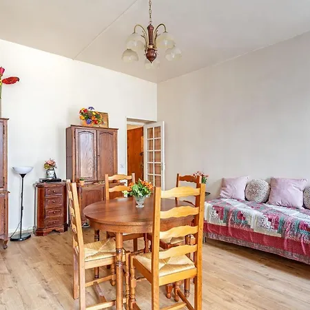 Apartment Stunning 1bdr Flat In 11th Paris
