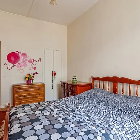 Apartment Stunning 1bdr Flat In 11th