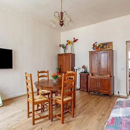 Apartment Stunning 1bdr Flat In 11th *