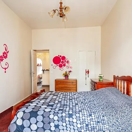 Apartment Stunning 1bdr Flat In 11th *